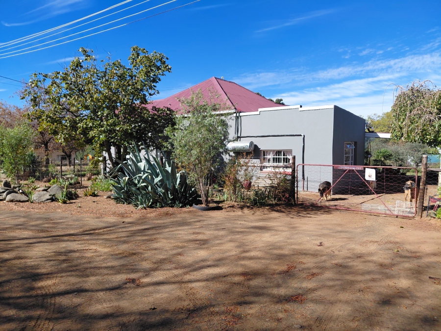 3 Bedroom Property for Sale in Burgersdorp Eastern Cape